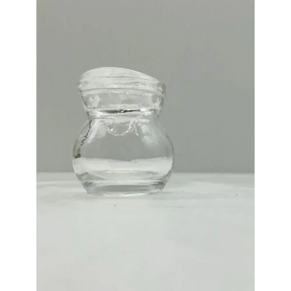 Vintage Glasco Eye Wash Cup Medical Optical Rare